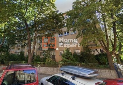 Okolice podwala i ul. świdnickiej   rozkład/balkon