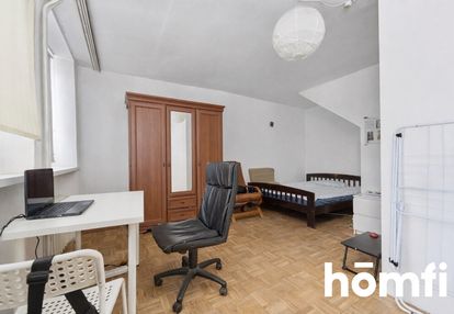 Dwupoziomowe mieszkanie 4-pokojowe | ul. chrobrego