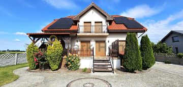 Funkcjonalny dom - blisko mosina / poznań