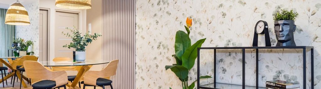 Nowoczesne 3 pokoje do wejścia - bronowice