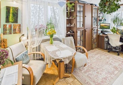 2 pokoje |balkon | ul. racławicka