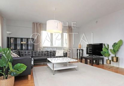 4-pokojowy apartament | 177 m²| dolny mokotów