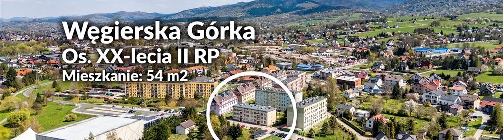 2 pokojowe | do odświeżenia | niski blok