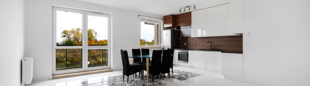 3-4 pokoje | 72 m² | i piętro z windą