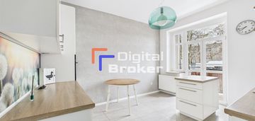 ⭐ul. raciborska⭐ centrum ⭐ parter⭐ 2 pokoje⭐49,5m2