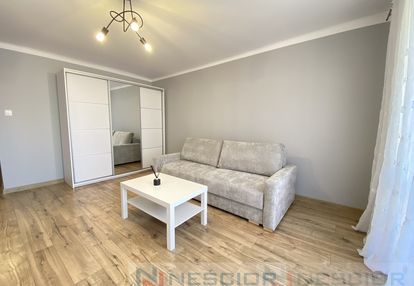 Na wynajem mieszkanie ul. wieniawskiego 48 m2