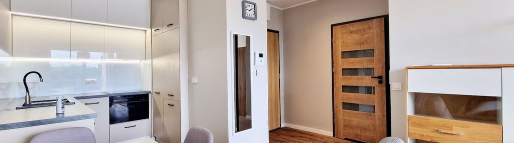 Nowe centrum łodzi - 2 pok. primo ul. tramwajowa