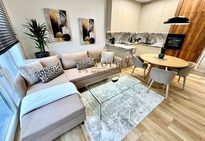 Na sprzedaż nowoczesny  apartament – repty śląskie