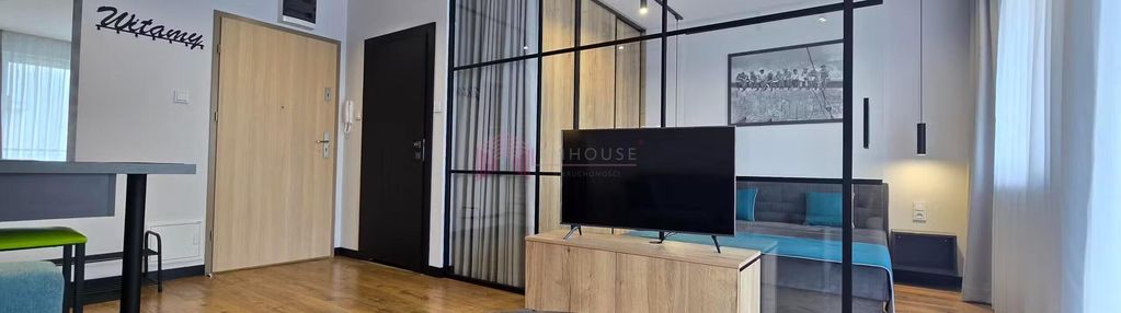 Pakiet inwestycyjny lub komfortowy apartament