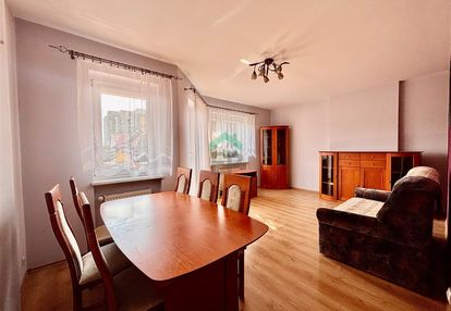 Mieszkanie do wprowadzenia