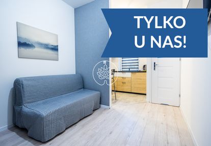 Bydgoszcz osiedle leśne 3pak inwestycyjny 57m2