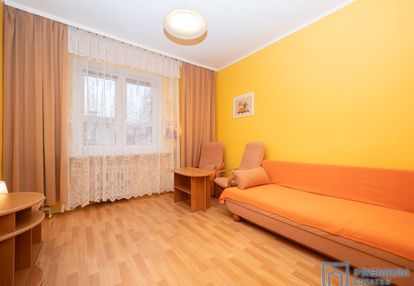 2 pok. + kuchnia | spokojna okolica | nowa huta