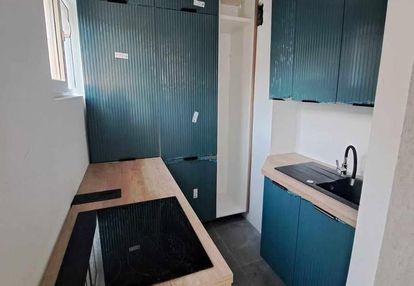 Na sprzedaż 2 pok. mieszkanie na os. kaliniec