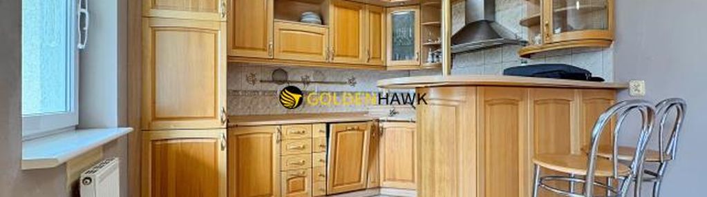 Szczecin bukowe – 2 pok. balkon, spokojna okolica