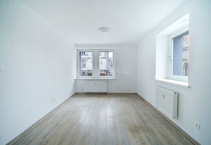 Ul. warszawska - 3 pokoje | po remoncie | parking