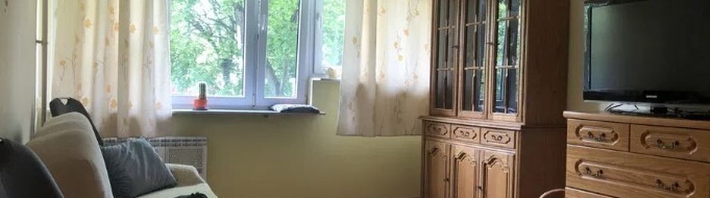 2-pokojowe mieszkanie w ursusie
