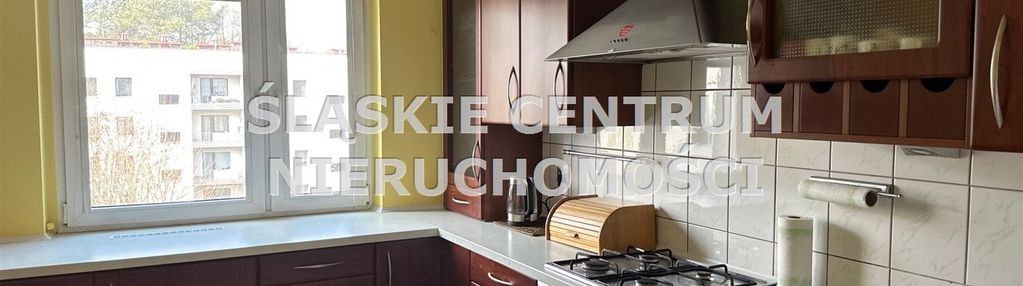 Katowice ligota zadole wczasowa 3 pokoje balkon