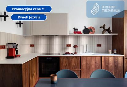 Kawalerka 23 tyś. taniej ! jeżyce- centrum!