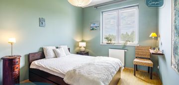 Mieszkanie do wynajęcia