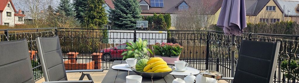 Na sprzedaż umeblowany dom/szereg oława