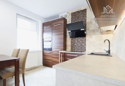 Straszyn | 2 pokoje | balkon | komórka lokatorska