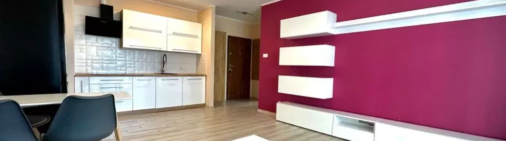 OKAZJA. Nowoczesny Apartament 43m2 Chorzów B