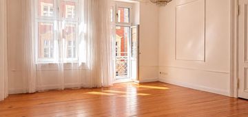 Apartament 125 m2, ul. św. wojciecha