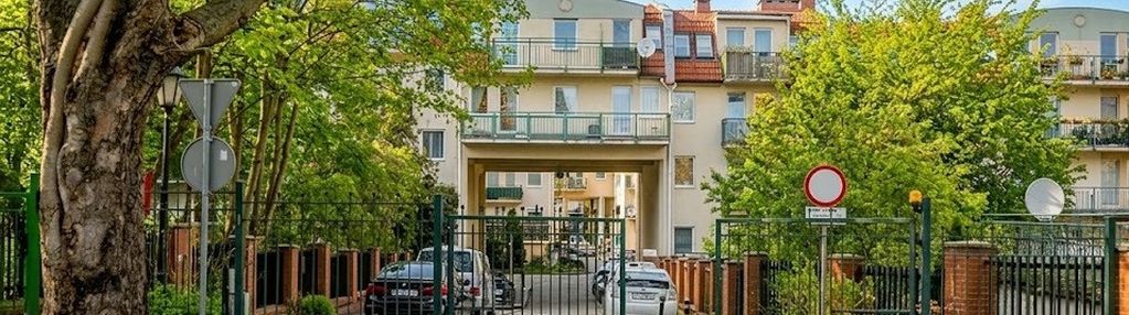 3-pokoje z tarasem doskonałe dla rodziny - sopot