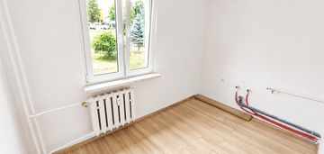 Komfortowe mieszkanie-ul. sikorskiego, 35 m²