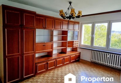 Do własnej aranżacji 3-pokojowe 54 m² z balkonem