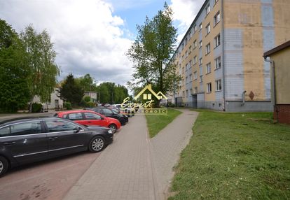 Mieszkanie w centrum