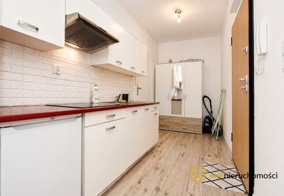 Kawalerka z dużym tarasem | promenady wrocławskie