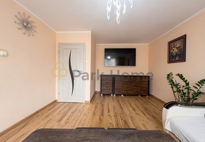 Funkcjonalne mieszkanie 2-pokojowe blisko jeziora