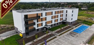 Promocyjna cena nowe mieszkanie 76 m2w ciechocinku