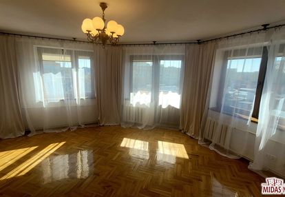 71m2, 3 pokoje, balkon, parking na południu!