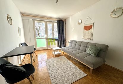 Z loggią, widok na zieleń, blisko posnanii