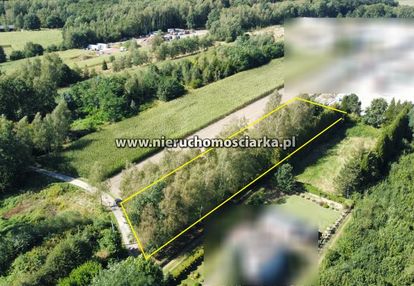 Działka przemysłowo-usługowa czyżowice-strefa