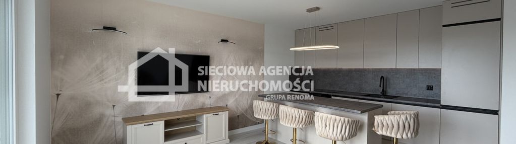 Nowe 2-pok.mieszkanie w redzie-ul.cechowa
