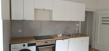 Komfortowe mieszkanie z werandą na nowym mieście