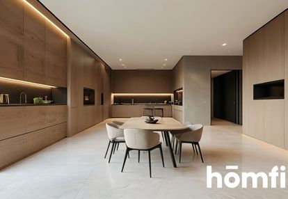 2-pokojowe mieszkanie w łódzkiej diasferze