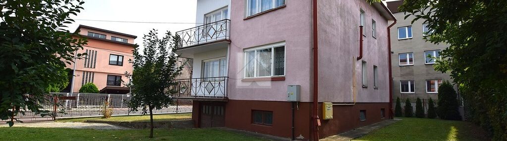 Sprzedam dom pod inwestycję w jarosławiu