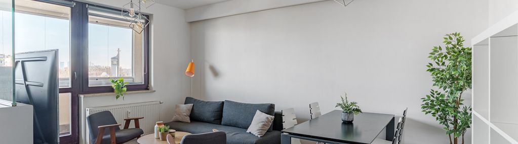 3-pokojowe mieszkanie na bemowie – os. górczewska