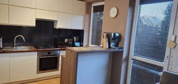 2-pokojowe mieszkanie na białołęce