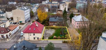 Idealna dla inwestora