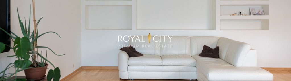 Przestronny apartament przy parku szczęśliwickim.