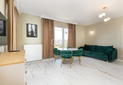 2- pokojowe nowoczesne mieszkanie jana pawła ii