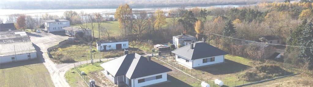 Dom w super lokalizacji! zakroczym duchowizna