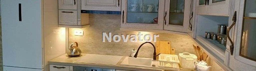 M-3 na czyzkówku w nowym budownictwie!