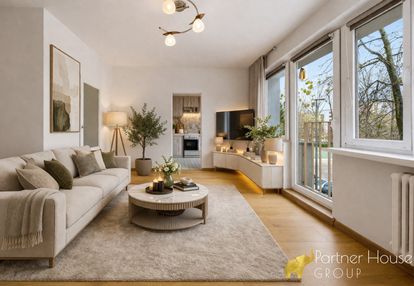 Kawalerka z dużym potencjałem, dobra komunikacja