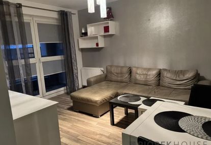 3-pokojowe mieszkanie na ochocie